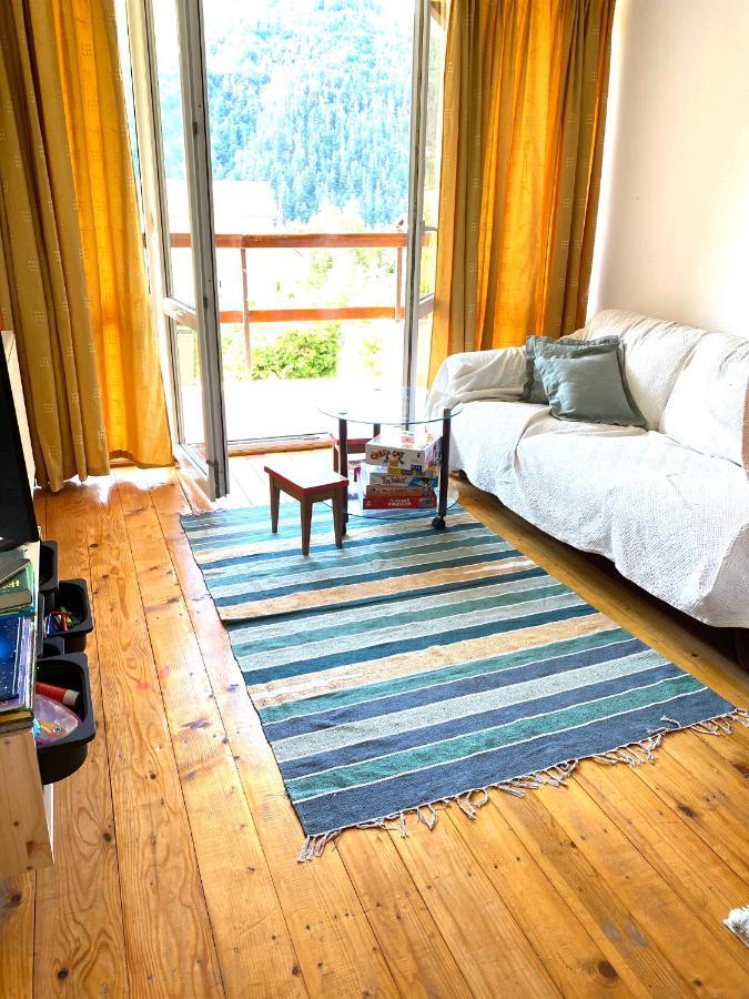 הוילה בראן Homy Family House מראה חיצוני תמונה