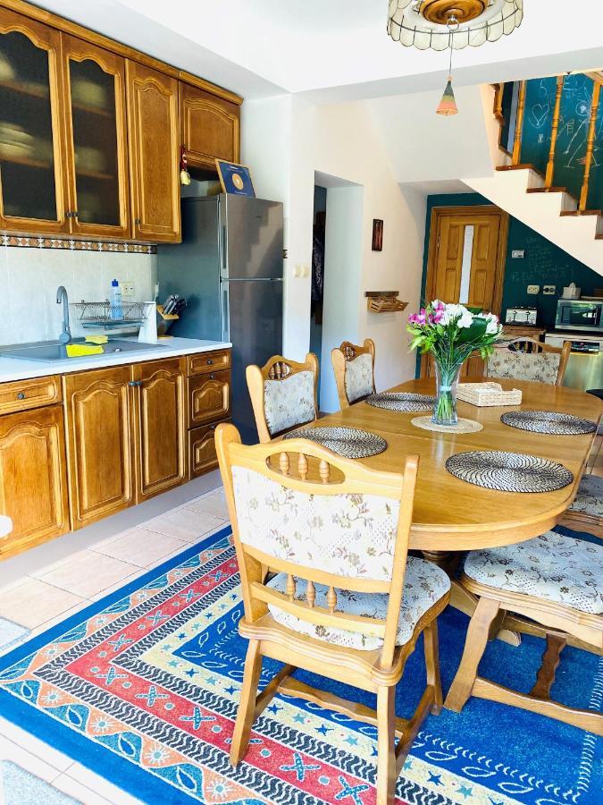 הוילה בראן Homy Family House מראה חיצוני תמונה