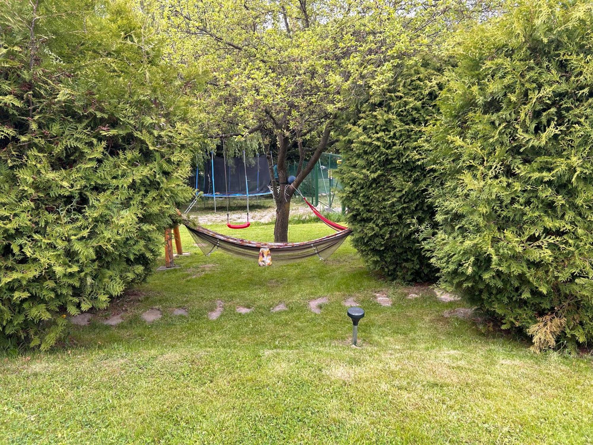 הוילה בראן Homy Family House מראה חיצוני תמונה