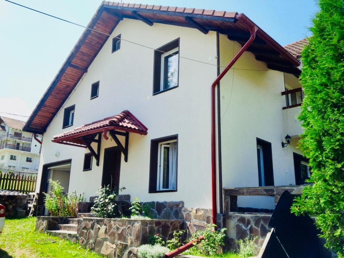 הוילה בראן Homy Family House מראה חיצוני תמונה